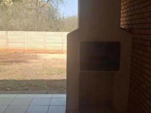 4 Bedroom House in Onverwacht
