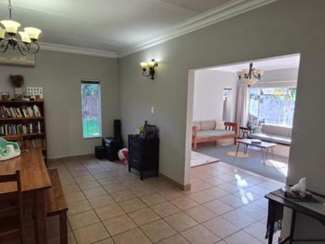4 Bedroom House in Onverwacht