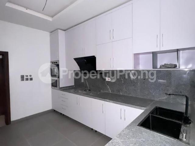 Buy Newly Built 4 Bedroom Terrace Duplex With Bq in ONIRU, Victoria Island Lagos 5LPFG | PropertyPro Nigeria