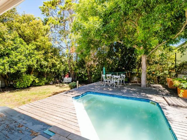 4 Bedroom House in Onrus