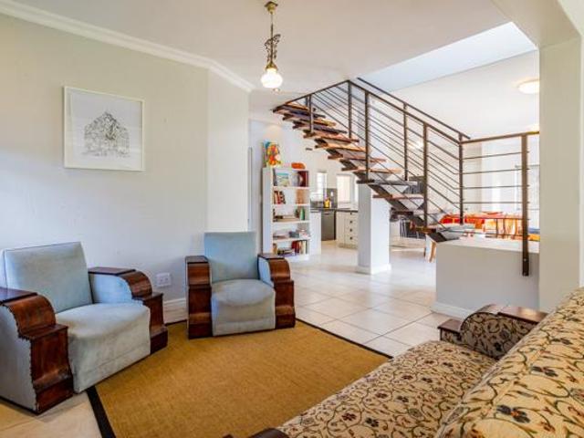 4 Bedroom House in Onrus