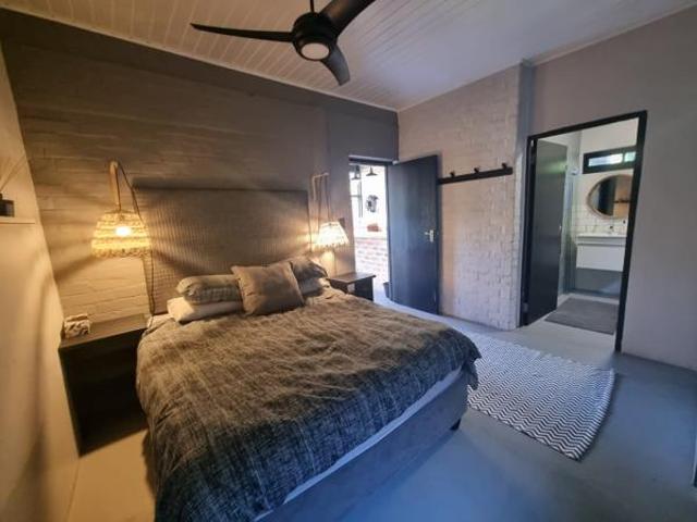 4 Bedroom House in Onrus