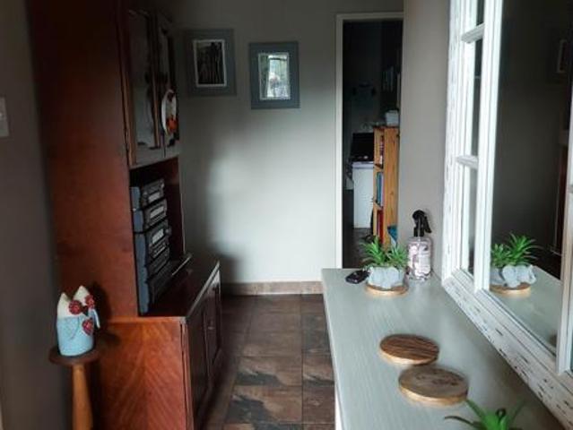4 Bedroom House in Oos Einde