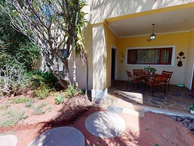 4 Bedroom House in Oosterville