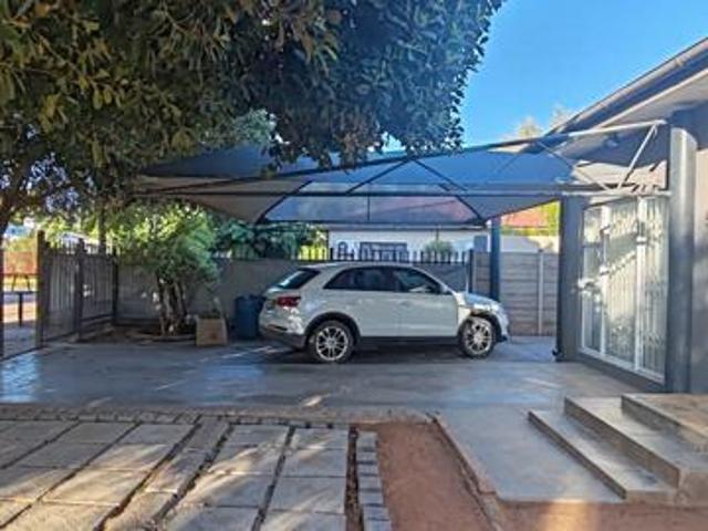 4 Bedroom House in Oosterville