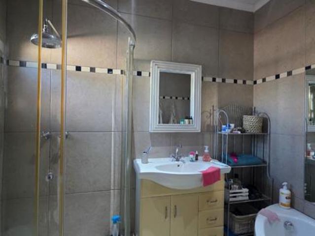 4 Bedroom House in Oosterville