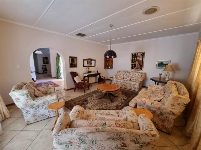 4 Bedroom House in Oosterville