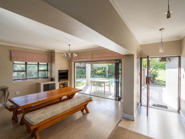 4 Bedroom House in Oatlands North