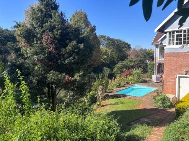 4 Bedroom House in Oak Park