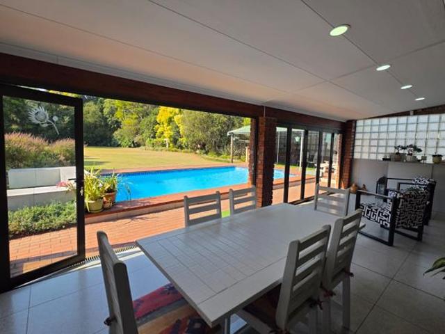 4 Bedroom House in Oak Park