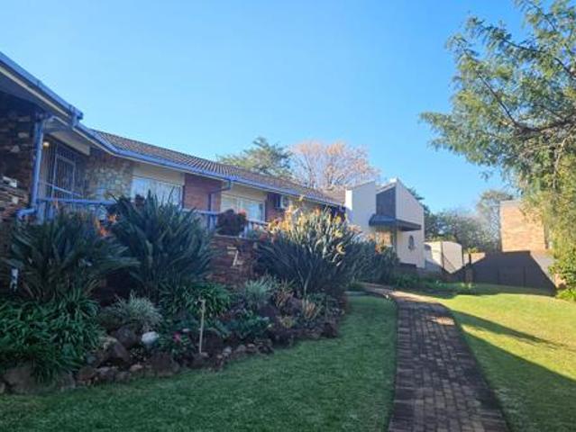 4 Bedroom House in Observation Hill
