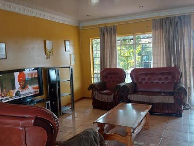 4 Bedroom House in Observation Hill