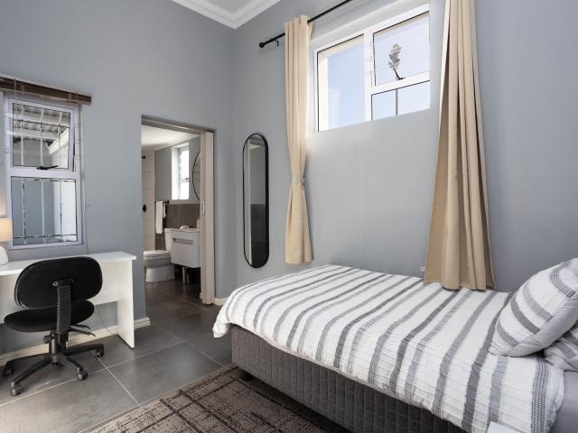 4 Bedroom House in Observatory