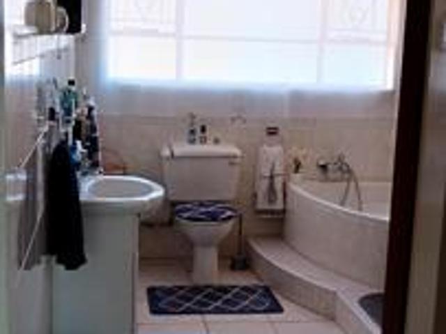 4 Bedroom House in Odendaalsrus