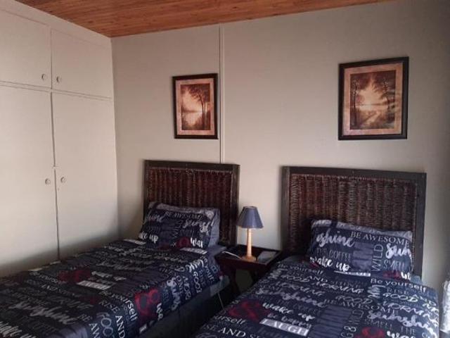 4 Bedroom House in Odendaalsrus