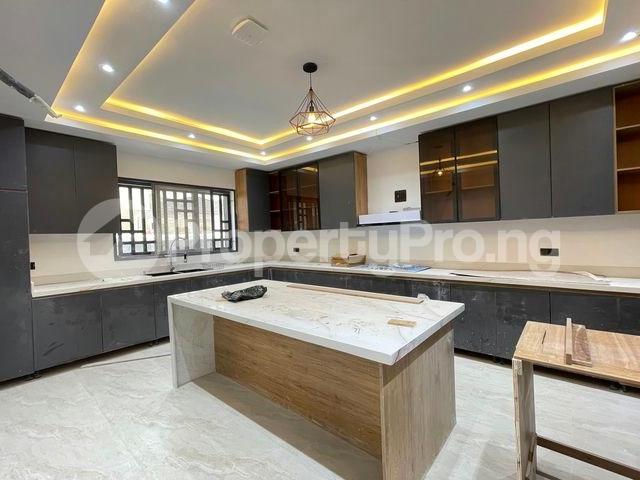 4 Bedroom House in Off Lekki Epe Expressway Ajah Lagos | House for sale in ajah | House in ajah | 4 Bedroom | PropertyPro Nigeria