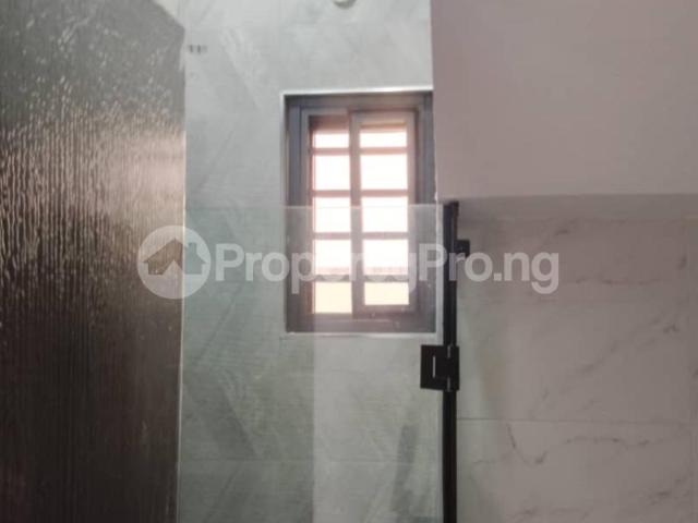 Buy Newly Built 4 Bedroom Duplex in Ogudu GRA, Ogudu Lagos 8LKGE | PropertyPro Nigeria