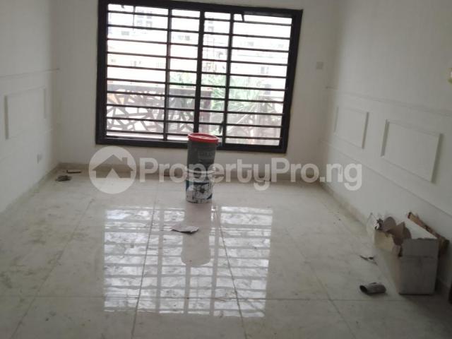 Buy House in Ogudu GRA, Ogudu Lagos 3LKHX | PropertyPro Nigeria