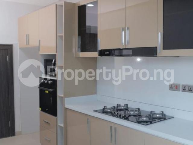 Buy 4 Bedroom Terrace Duplex With Bq in Ogudu GRA, Ogudu Lagos 7LGWU | PropertyPro Nigeria
