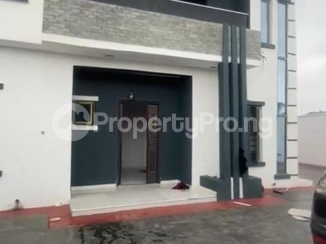 4 Bedroom House in Ogombo Ajah Lagos | House for rent in ajah | House in ajah | 4 Bedroom | PropertyPro Nigeria