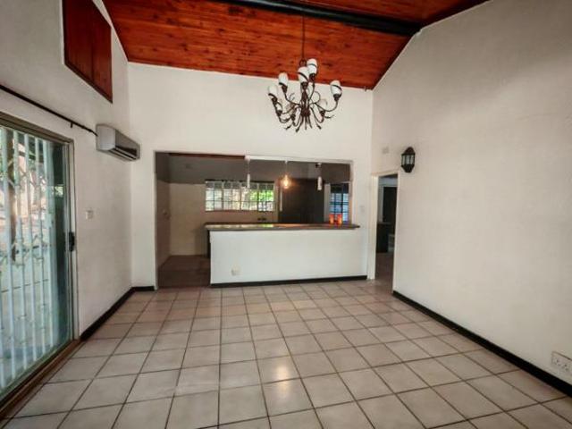 4 Bedroom House in Ohrigstad