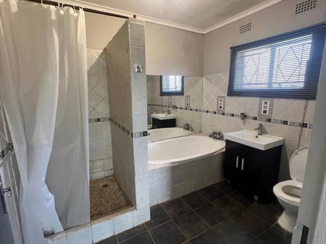 4 Bedroom House in Ohrigstad