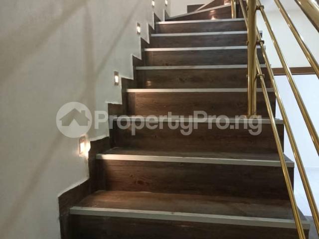 4 Bedroom House in Ojodu Lagos | House for sale in ojodu | House in ojodu | 4 Bedroom | PropertyPro Nigeria