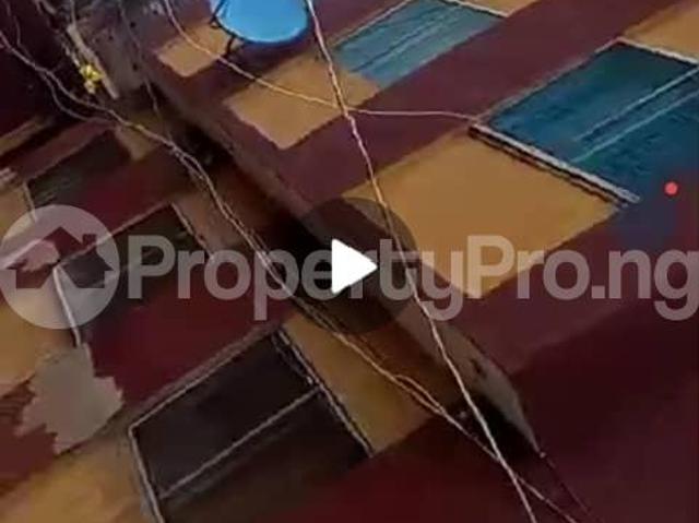 4 Bedroom House in Ojokoro Abule Egba Lagos | House for sale in abule egba | House in abule egba | 4 Bedroom | PropertyPro Nigeria
