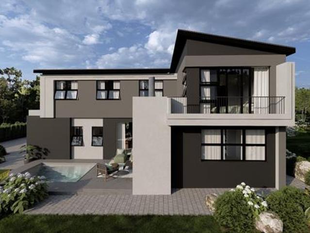4 Bedroom House in Olifantsfontein