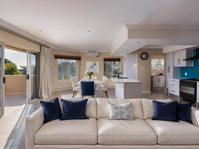 4 Bedroom House in Olive Grove