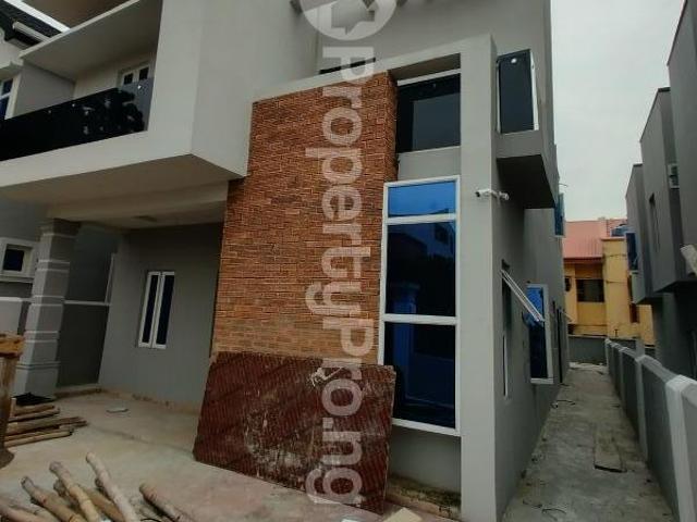 4 Bedroom House in Opebi Ikeja Lagos | House for sale in ikeja | House in ikeja | 4 Bedroom | PropertyPro Nigeria