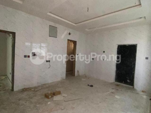 Buy A Brand New 4 Bedroom Detached Duplex With Bq in Opebi, Ikeja Lagos 6KXYK | PropertyPro Nigeria