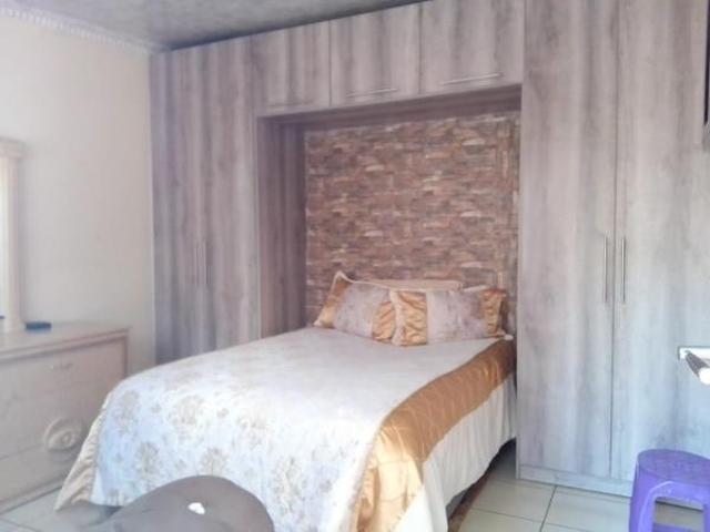 4 Bedroom House in Orange Farm