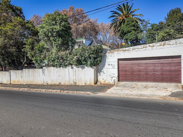 4 Bedroom House in Orange Grove
