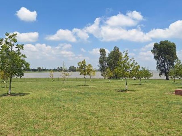 4 Bedroom House in Oranjeville