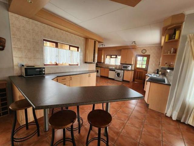 4 Bedroom House in Oranjeville