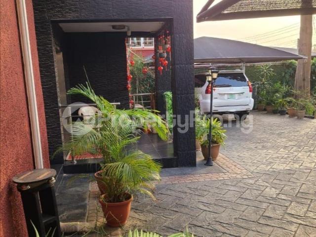 4 Bedroom House in Oregun Ikeja Lagos | House for rent in ikeja | House in ikeja | 4 Bedroom | PropertyPro Nigeria