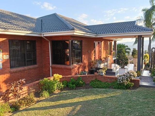 4 Bedroom House in Orient Heights