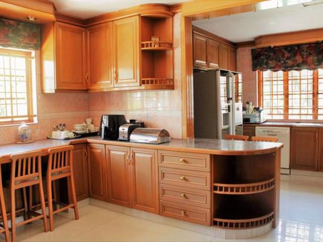 4 Bedroom House in Orient Heights