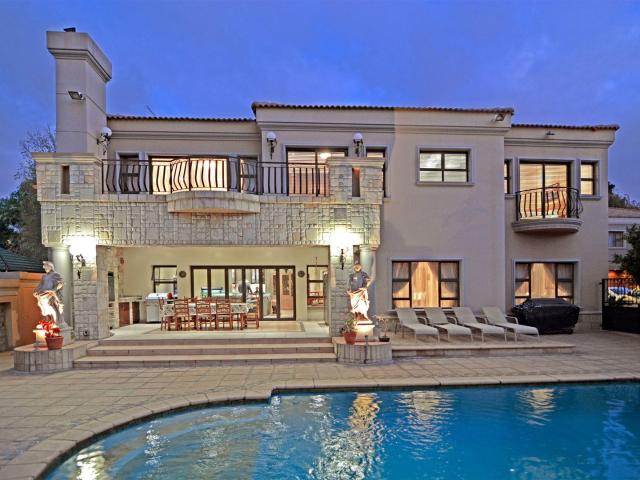 4 Bedroom House in Oriel