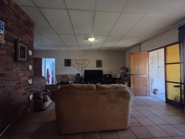 1 Bedroom House in Orkney Park