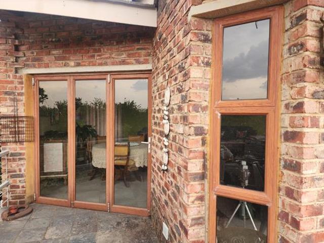 4 Bedroom House in Orkney