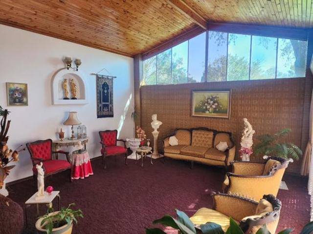 4 Bedroom House in Orkney