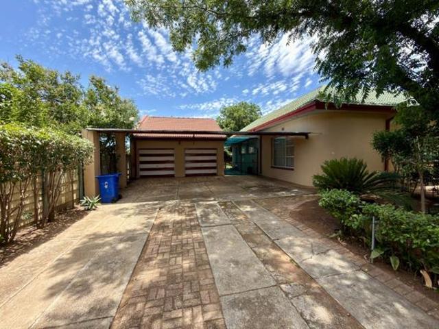 4 Bedroom House in Orkney