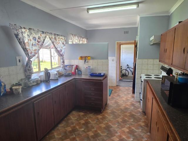4 Bedroom House in Orkney