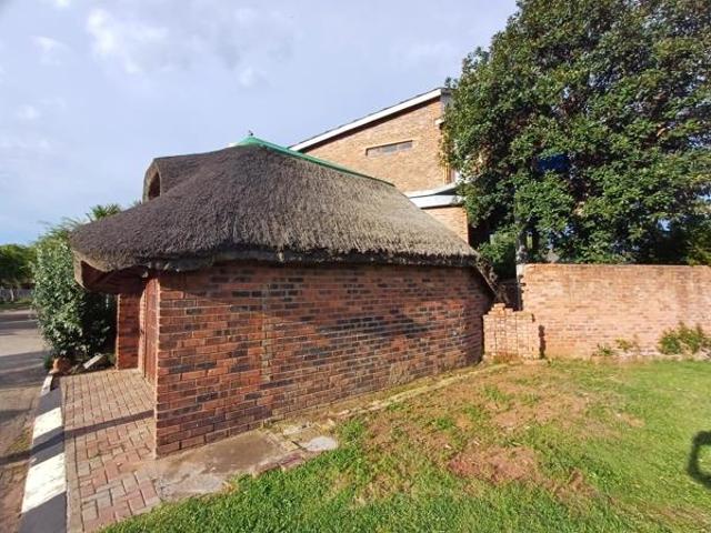 4 Bedroom House in Orkney