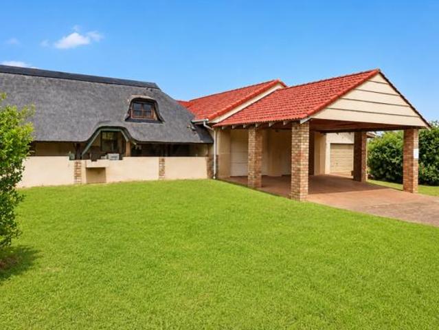 4 Bedroom House in Orkney