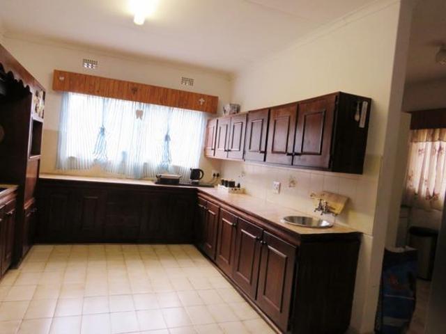 4 Bedroom House in Orkney