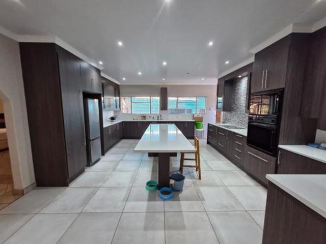 4 Bedroom House in Orkney
