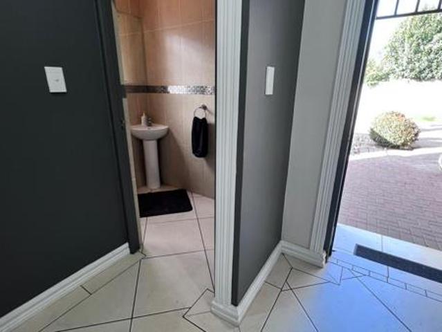 4 Bedroom House in Ormonde